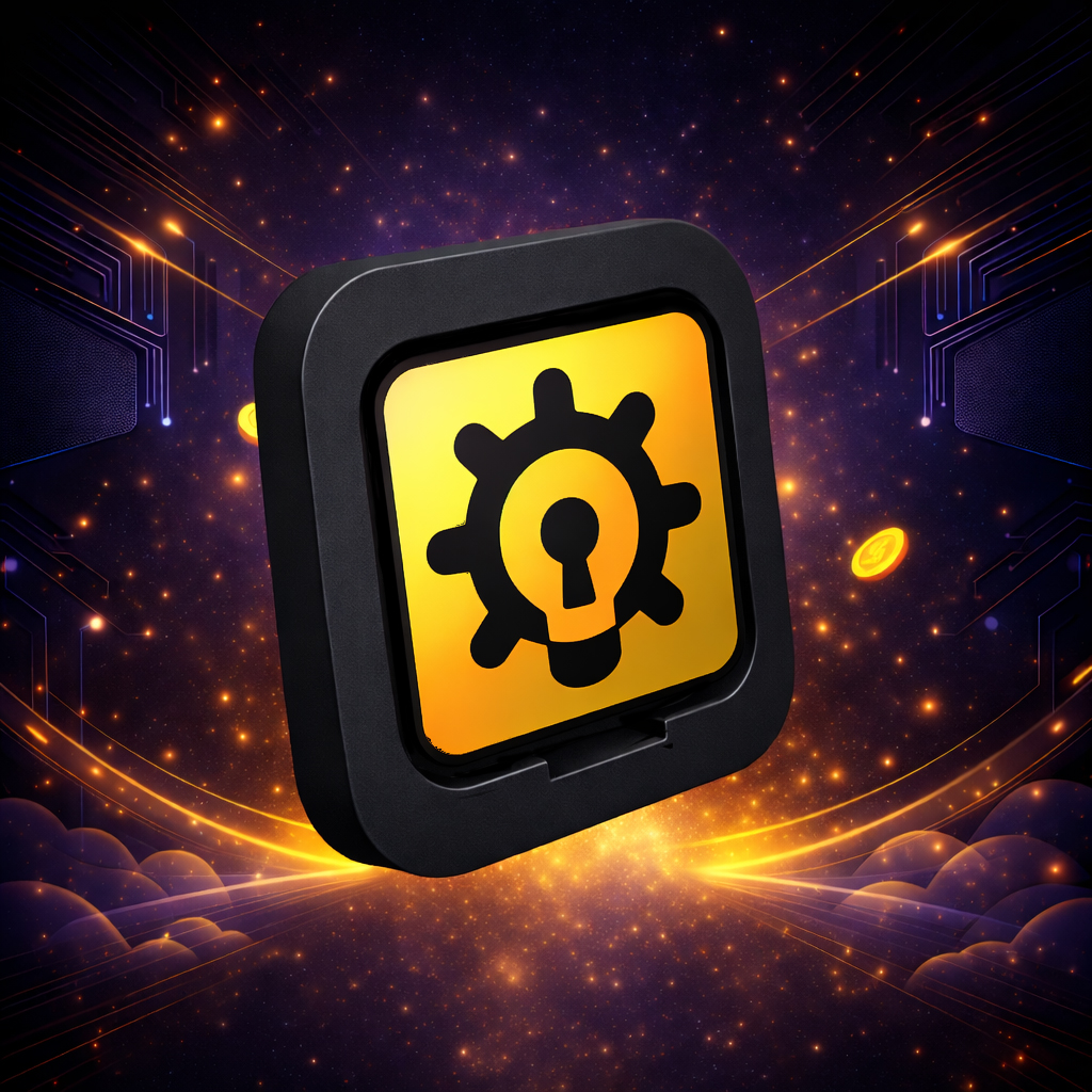 CertifiQ display with collectible